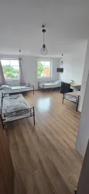Średzka Korona - Chambre