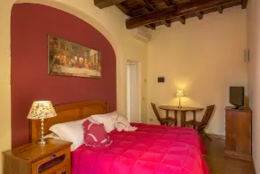 Bollo Apartments - Habitación