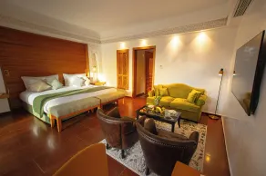 Tikida Golf Palace - Chambre