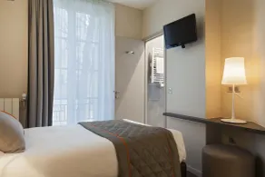 Timhotel Montmartre - Chambre