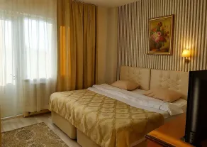 Bolu Otel - Camera