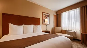 Best Western Tumwater-Olympia Inn - Chambre