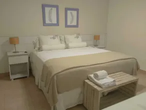 Monoambiente de Categoría - Værelse