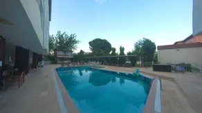 Sun Shine Mir Otel - All inclusive - Udsigt fra værelset