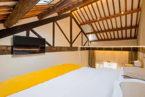 Floral Hotel · Su Shun Suzhou - Værelse