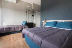 Turiddu B&B - Værelse