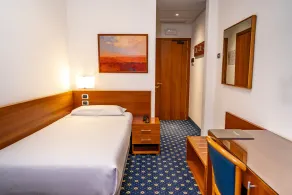 Prealpi Hotel - Zimmer