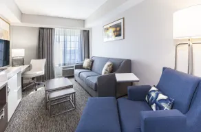 Sheraton Jacksonville Hotel - Chambre
