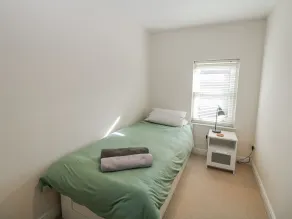 Win Hill View - Habitación