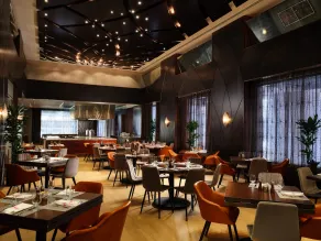 Andaz Wall Street - Restaurant