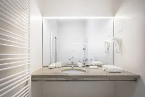 RIVALMARE BEACH Boutique Hotel - Bagno
