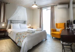 Blue Bay Resort Village - Room