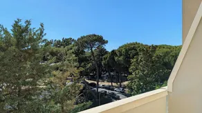 Hotel Condor - Vista dalla camera