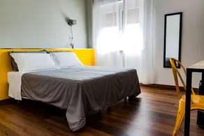 TRAVEL STATION Bedandbreakfast - Chambre
