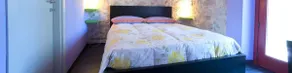 B&B Mosca Bianca - Zimmer