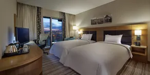Wyndham Garden Diyarbakır - Room