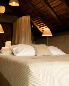 Tava Glamping Cerro - Zimmer