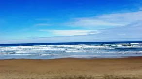 Beachfront Manor Hotel - Chambre