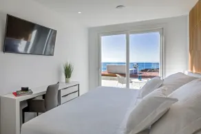 Royal Hideaway Corales Suites - Chambre