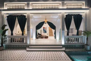 Oasis chaozhou - Piscine