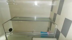 Hotel Meridian Palace - Bathroom