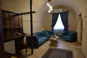 Alp Hotel Cappadocia - Room