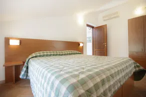Bonsai B&B Alghero - Chambre