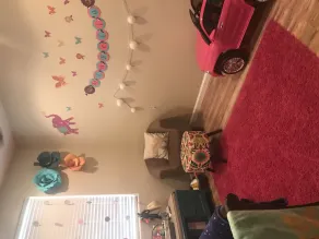 Coachella Valley Vacation Home - Temaværelse for børn