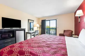 Econo Lodge Waynesville - Værelse