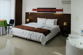 Hotel Tarigua Ocaña - Room