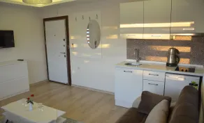 Sigacik Marina Apart Hotel - Camera