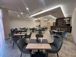 Hotel Via Serdika - Restaurant