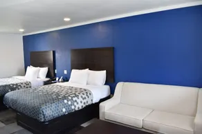 Rodeway Inn Swainsboro - Zimmer