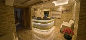 Kayı Hotel - Recepción
