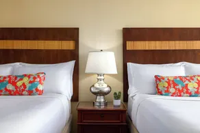 Omni Corpus Christi Hotel - Chambre