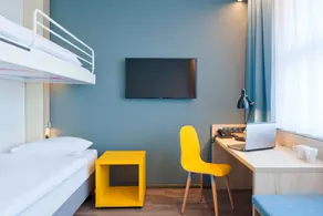 o3Hotel - Room