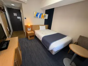 Hotel Hokke Club Oita - Habitación