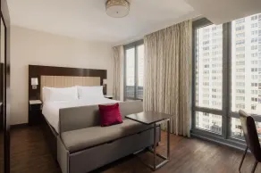 Embassy Suites by Hilton New York Manhattan Times Square - Chambre