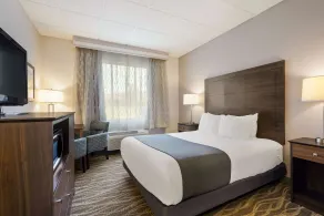 Best Western Lock Haven - Rum