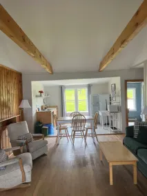 The Villages of Mountain Gap Resort - Opholdsområde