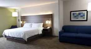 Holiday Inn Express & Suites-Regina-South by IHG - Rom