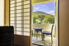 Sengokuhara Shinanoki Ichinoyu - Room