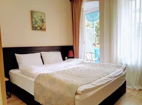 Old Town Mtatsminda - Chambre