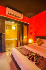Bhundhari Chaweng Beach Resort Koh Samui - SHA Plus - Habitación