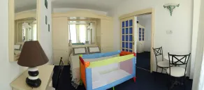 Sylva Hotel - Chambre