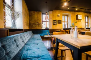 Hotel Luis - Restaurant