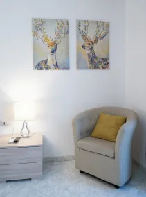 Residenza Flegrea - Room