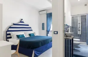 B&B Sapore di Mare nel Blu - Værelse