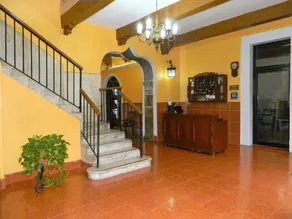 Hotel Montejo - Réception