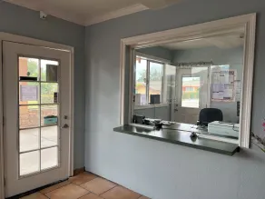 Travel Inn Gilroy - Réception
